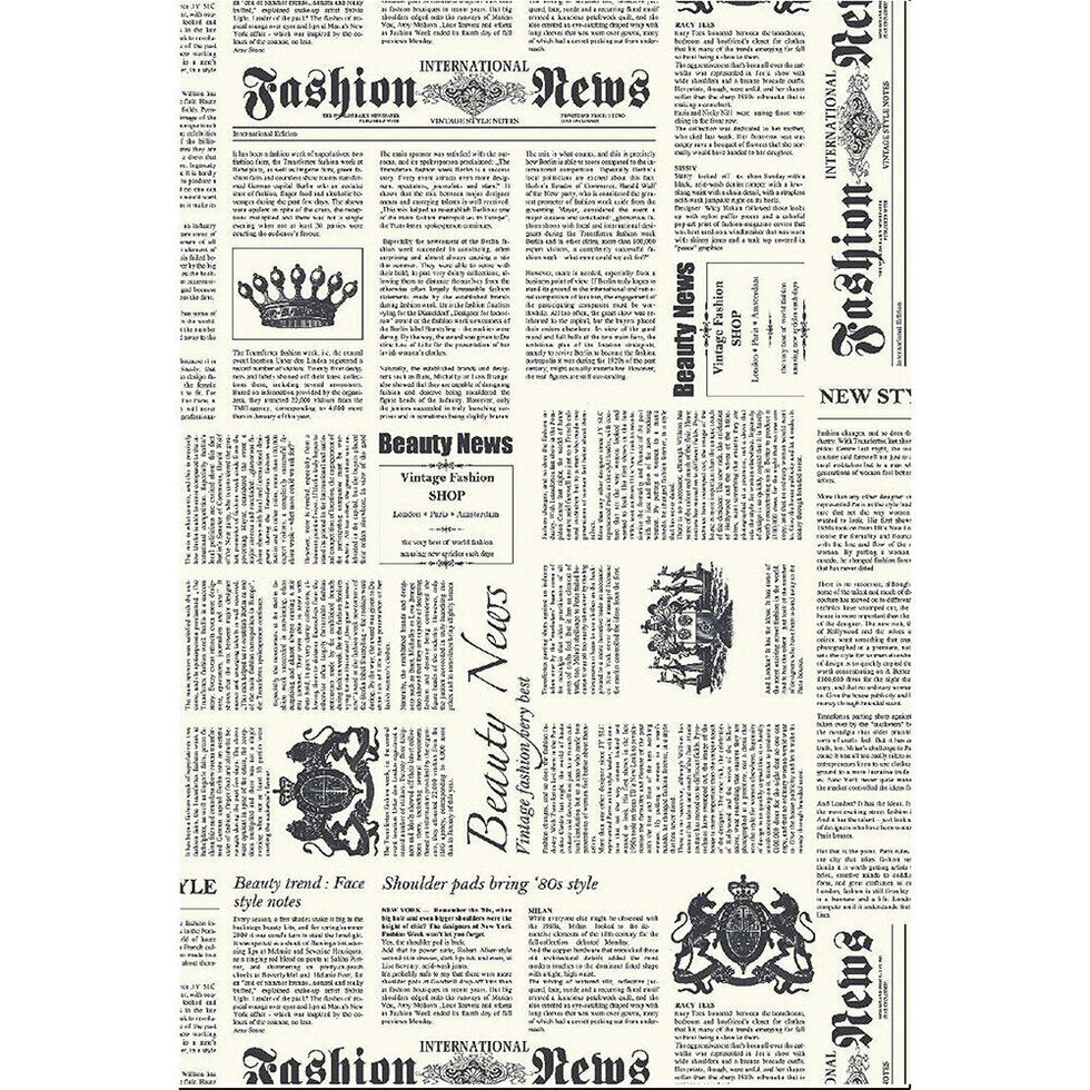 Decopatch Papers 770 Pack of 3