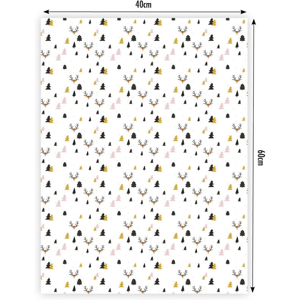 Decopatch Foil Paper TD777