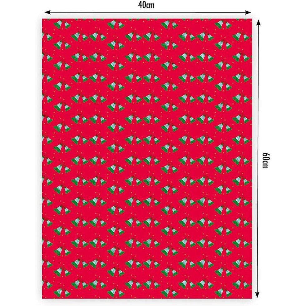 Decopatch Foil Paper TD821