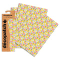 Decopatch Papers 825 Pack of 3