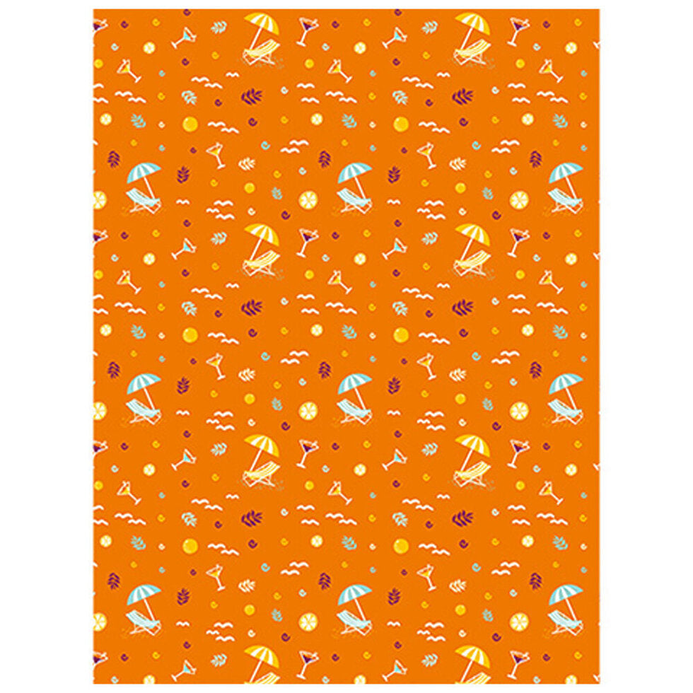 Decopatch Papers 922 Pack of 3