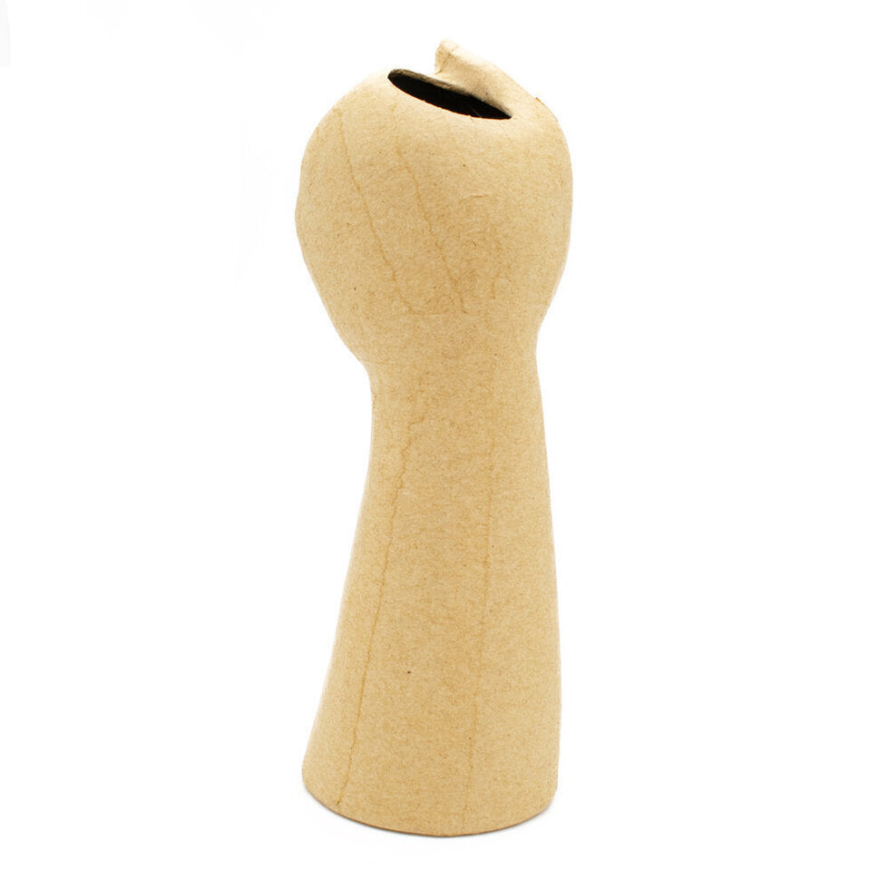 Decopatch Vase Womans Hand HD099C