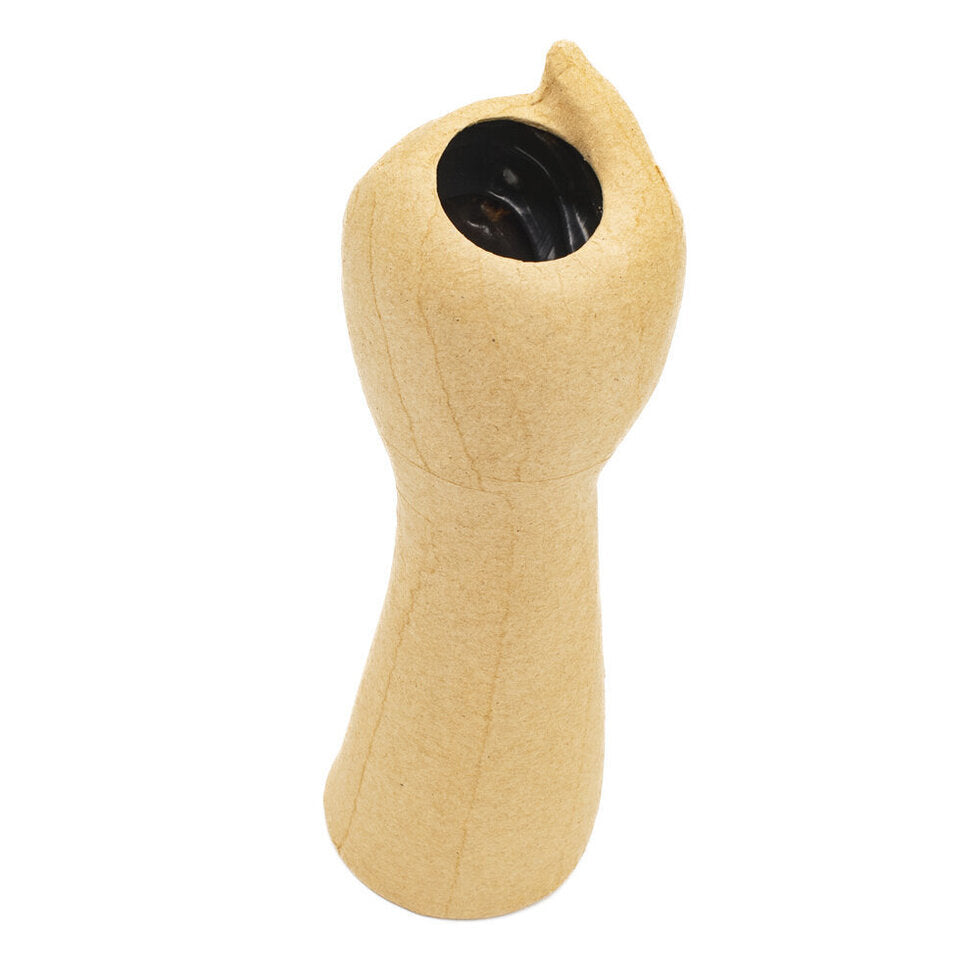Decopatch Vase Womans Hand HD099C