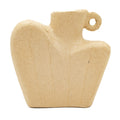 Decopatch Vase Womans Shoulders HD096C