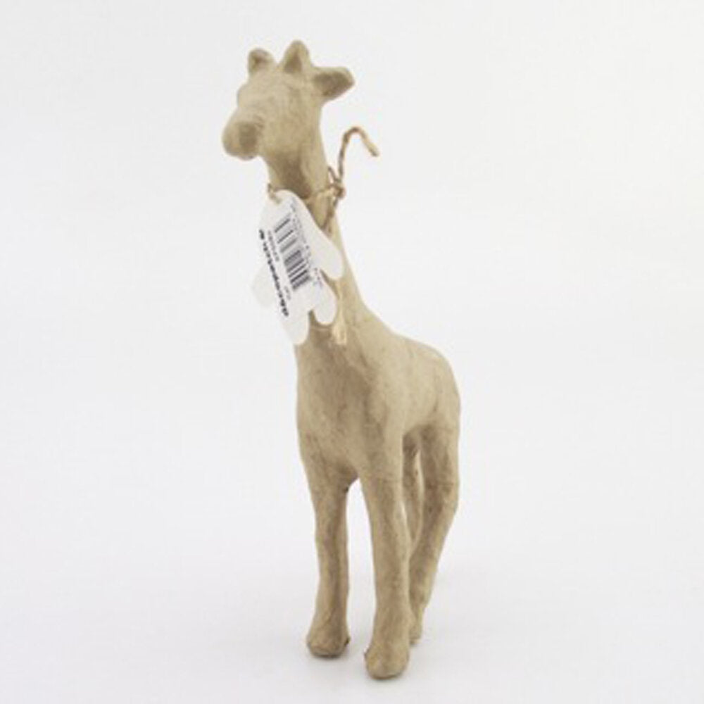 Decopatch Extra Small Giraffe AP608