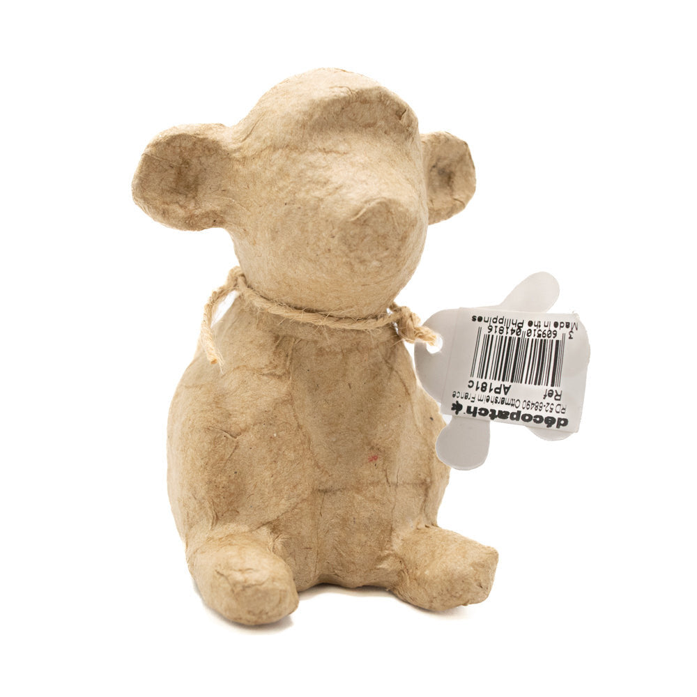 Decopatch Extra Small Monkey