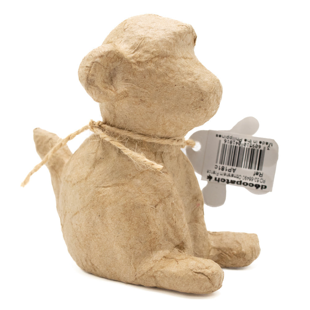 Decopatch Extra Small Monkey