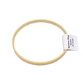 Bamboo Hoop Ring Only 16.3cm (6.4 inch)