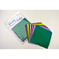 Felt Squares 150mm (6 inch) Pack 12