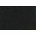 Felt Washable Polyester BLACK 111cm per mt