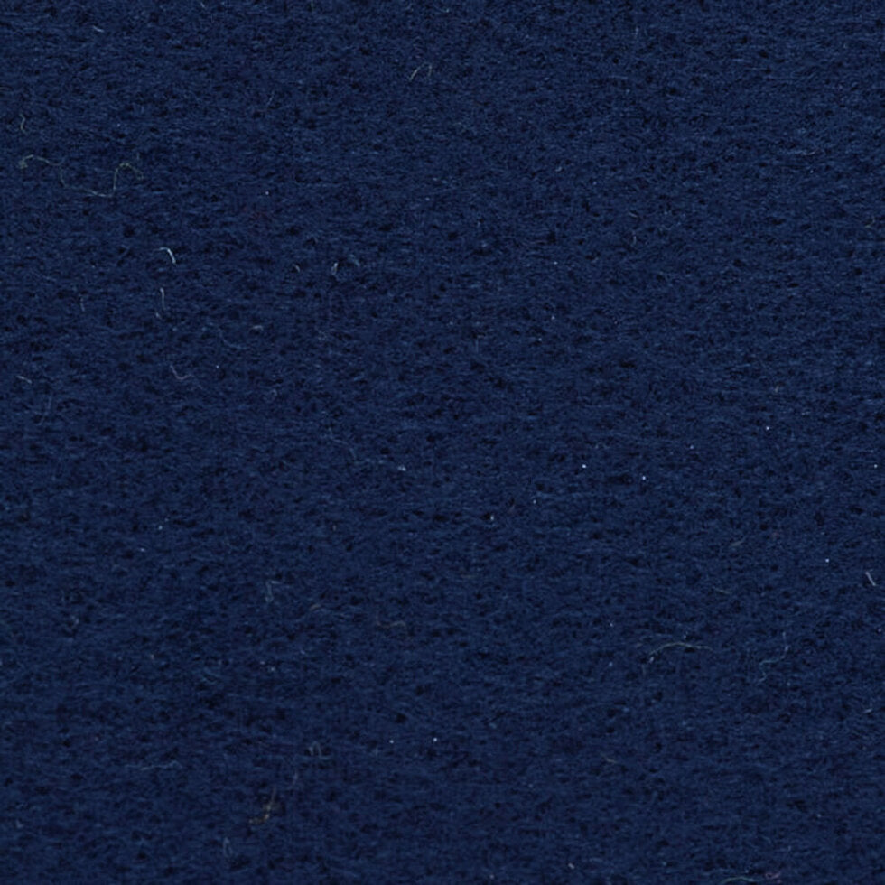 Felt Washable Polyester Jamies Journey 111cm mt