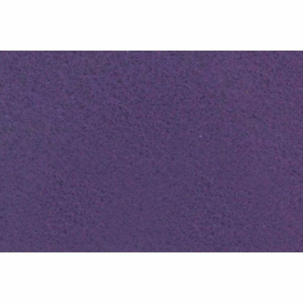 Felt Washable Polyester LAVENDER 111cm per mt
