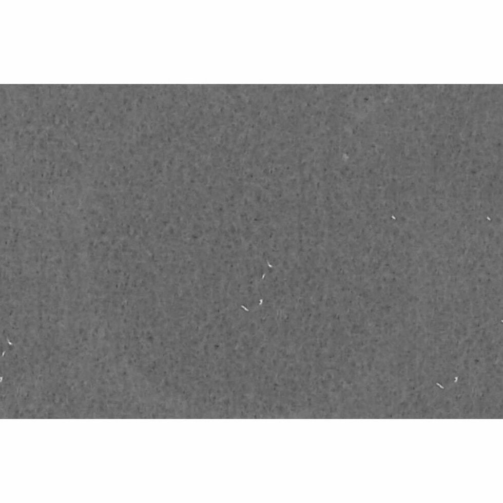 Felt Washable Polyester PEARL GREY 111cm per mt