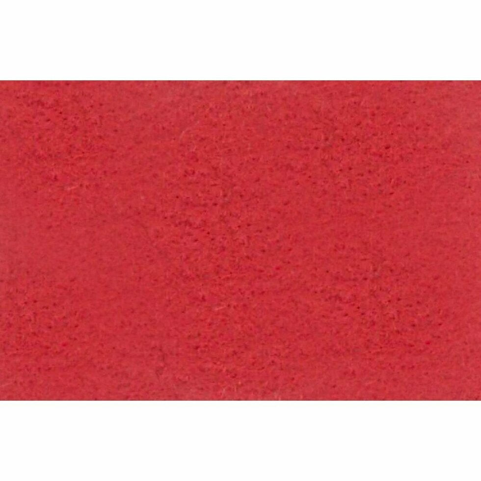 Felt Washable Polyester RASPBERRY 111cm per mt