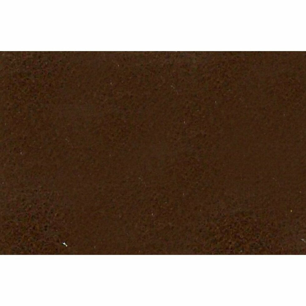Felt Washable Polyester RUSSET BROWN 111cm