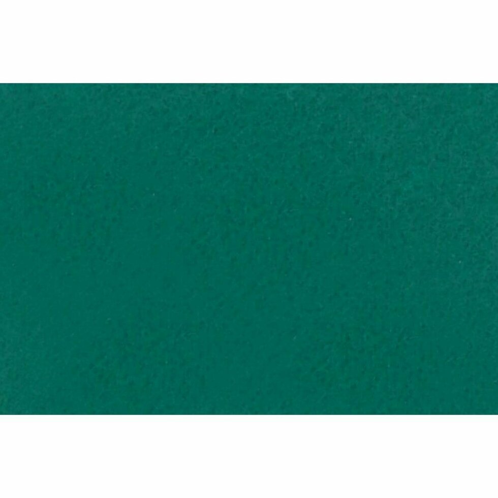 Felt Washable Polyester TEAL 111cm per mt