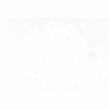 Felt Washable Polyester WHITE 111cm per mt