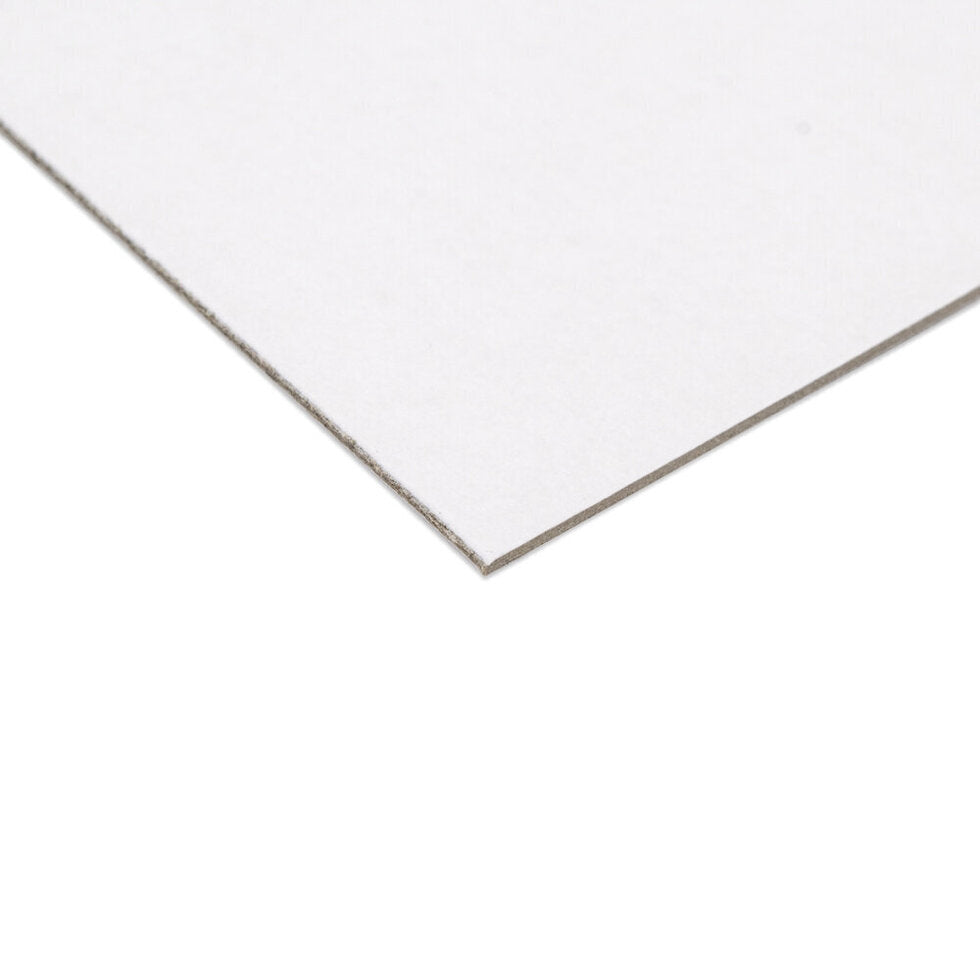 Spare Cardboard for Flower Press A4 each