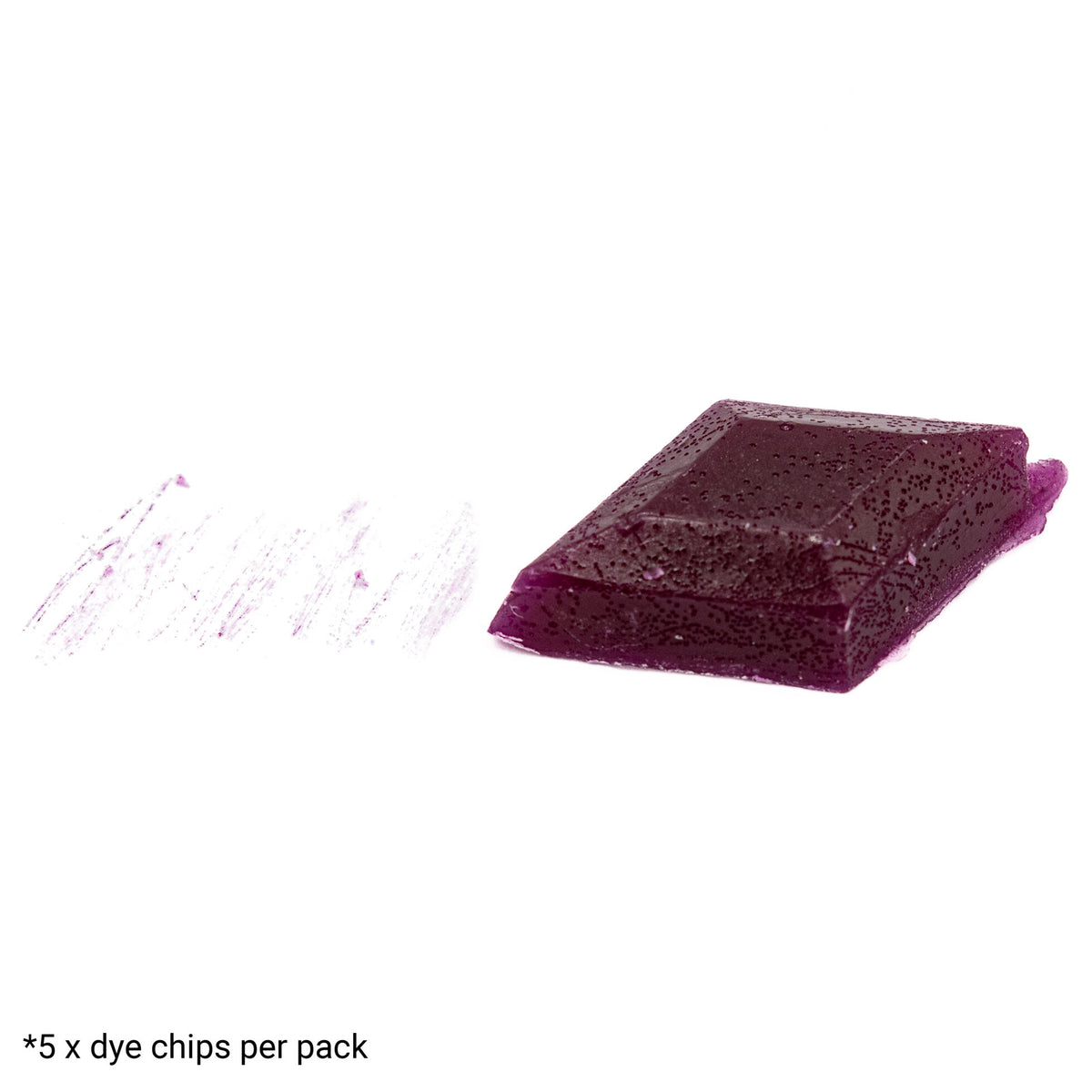 Candle Dye Fuchsia Pack