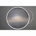 Glass Circle 175mm LEADED