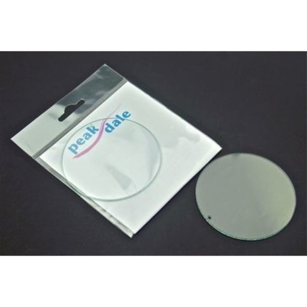 Glass Shape Circle 80mm