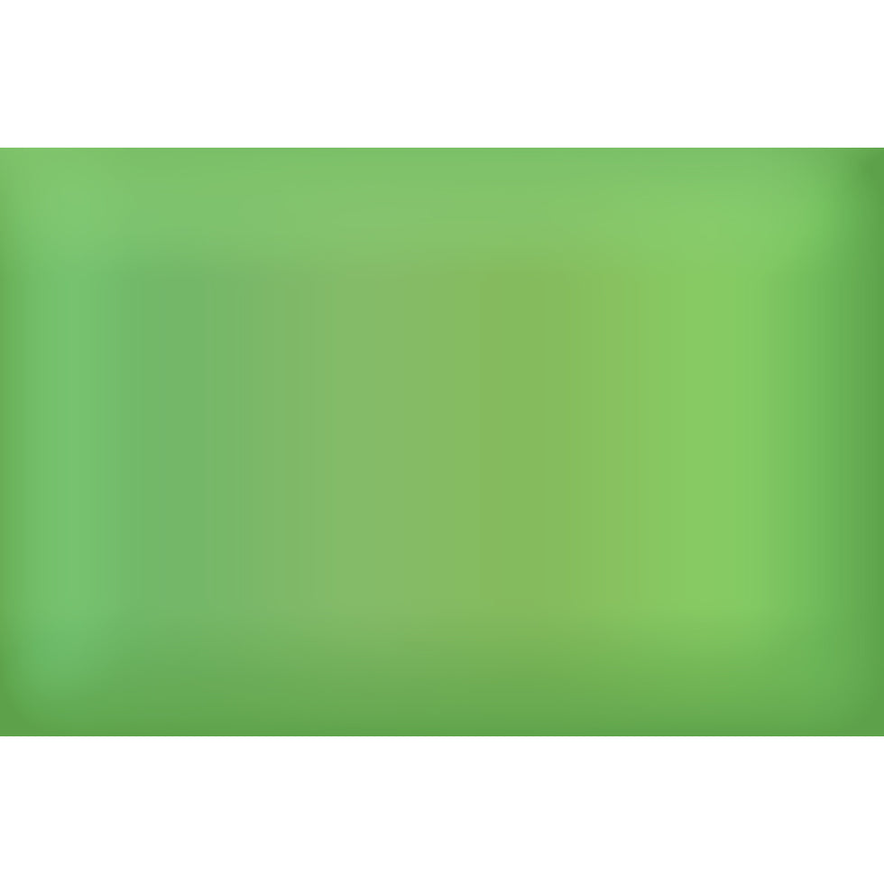 Glass Paint Vitrail APPLE GREEN 45ml