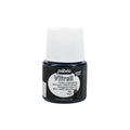 Glass Paint Vitrail BLACK 45ml