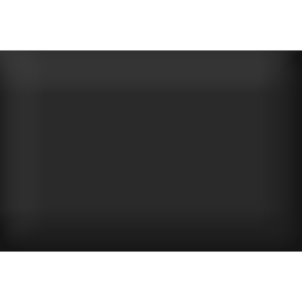 Glass Paint Vitrail BLACK 45ml