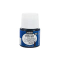Glass Paint Vitrail COBALT BLUE 45ml