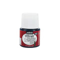 Glass Paint Vitrail CRIMSON 45ml