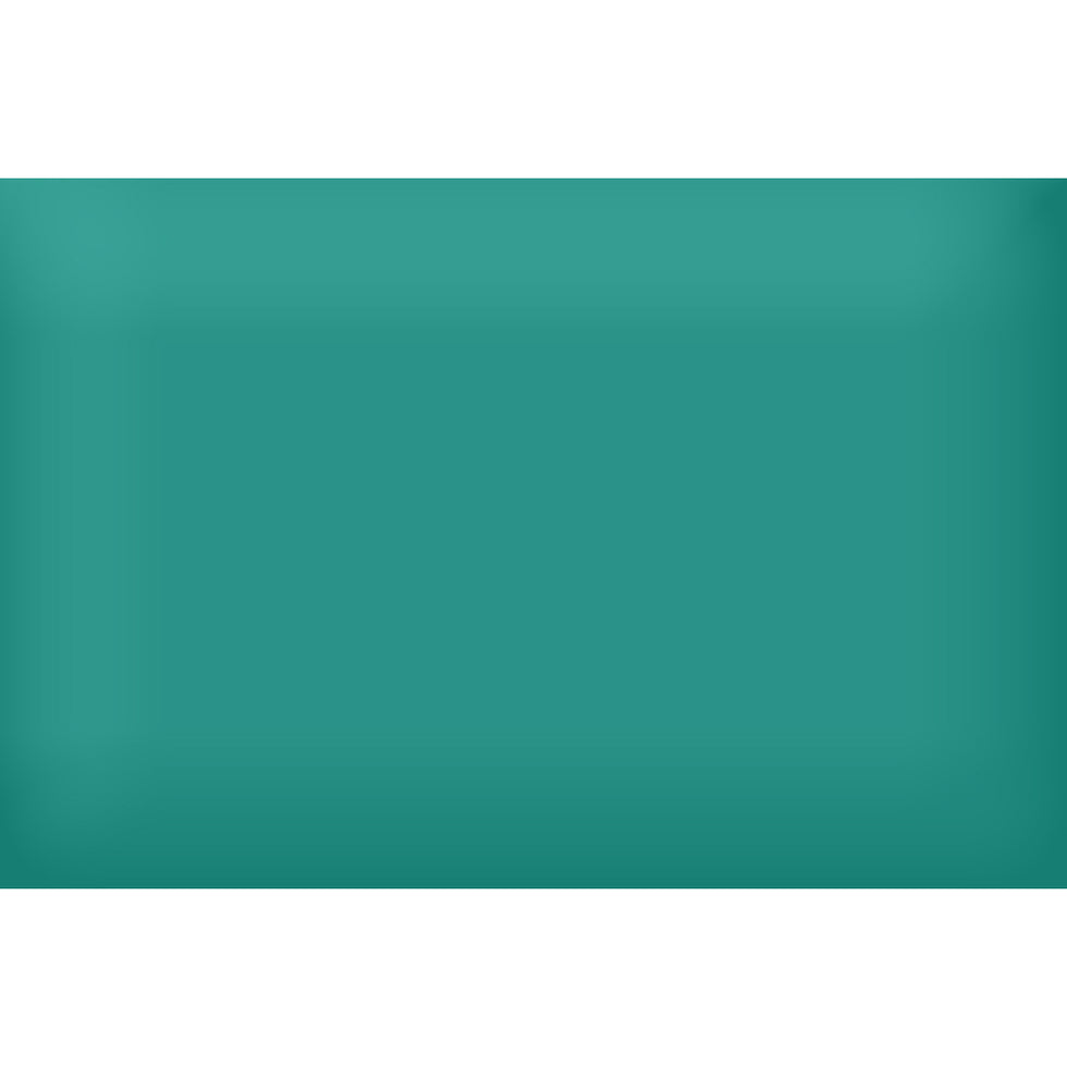 Glass Paint Vitrail TURQUOISE 45ml