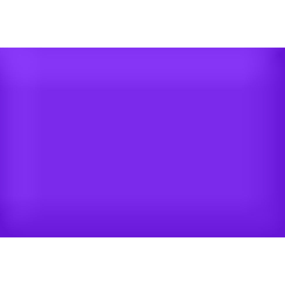 Glass Paint Vitrail VIOLET 45ml