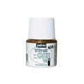 Glass Paint Vitrail WHITE 45ml