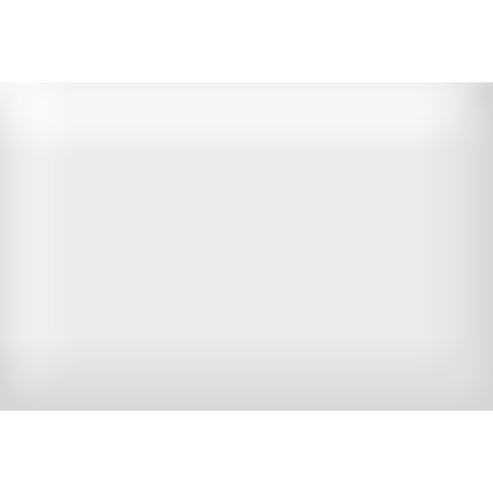Glass Paint Vitrail WHITE 45ml