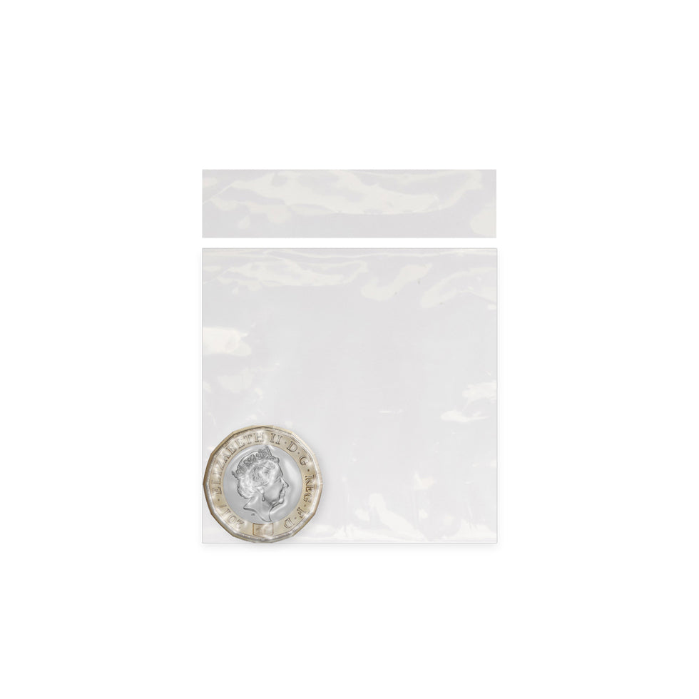 GSB-1 Gripseal Bag 57 x 57mm Pack of 100