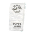 GSB-3 Gripseal Bag 76 x 83mm Pack of 100