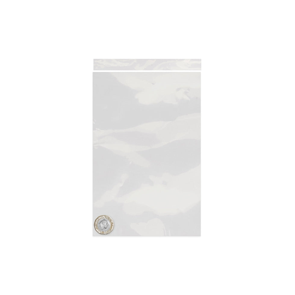 GSB-9 Gripseal Bag 125x190mm Pack of 100