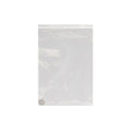 GSB A4 210x297 Grip Seal Bag A4 Pack of 100