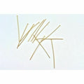 Head Pins 50mm Gilt Plated Pack of 12