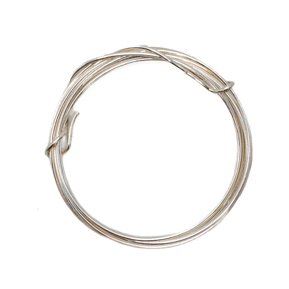 Jewellery Wire S/P 1.5mm - 1.75mt