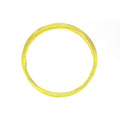 Jewellery Wire Brass 0.6mm - 10mt