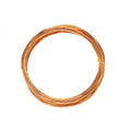 Jewellery Wire Copper 0.4mm - 20mt