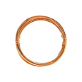 Jewellery Wire Copper 0.8mm - 6mt