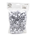 Joggle Eyes 15mm Glue On 500 Pairs