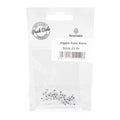 Joggle Eyes 4mm Glue On 25 Pairs