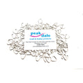 Triangle Jump Ring 15 mm Pack of 144