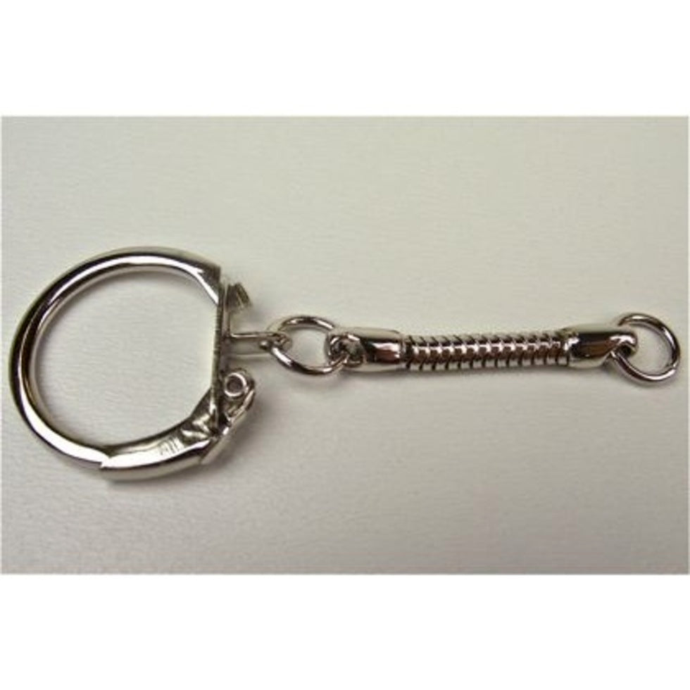 Key Fob Medium Passport Size Pack of 50