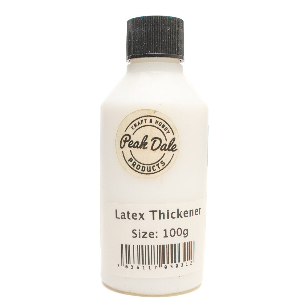 Latex Thickener 100g