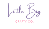 Little Big Crafty Co Ltd - Home