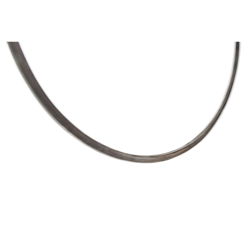 Lead Came 'U' Section